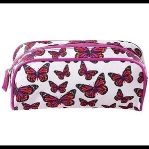 Avon earthly paradise cosmetic bag